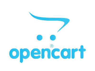 opencart logo