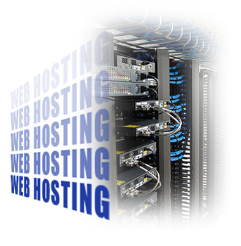 webhosting