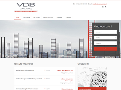 VDB Consultancy