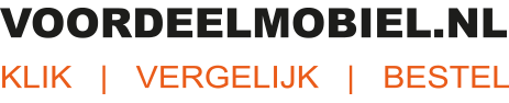 voordeelmobiel logo