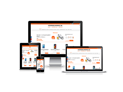 voordeelmobiel responsive